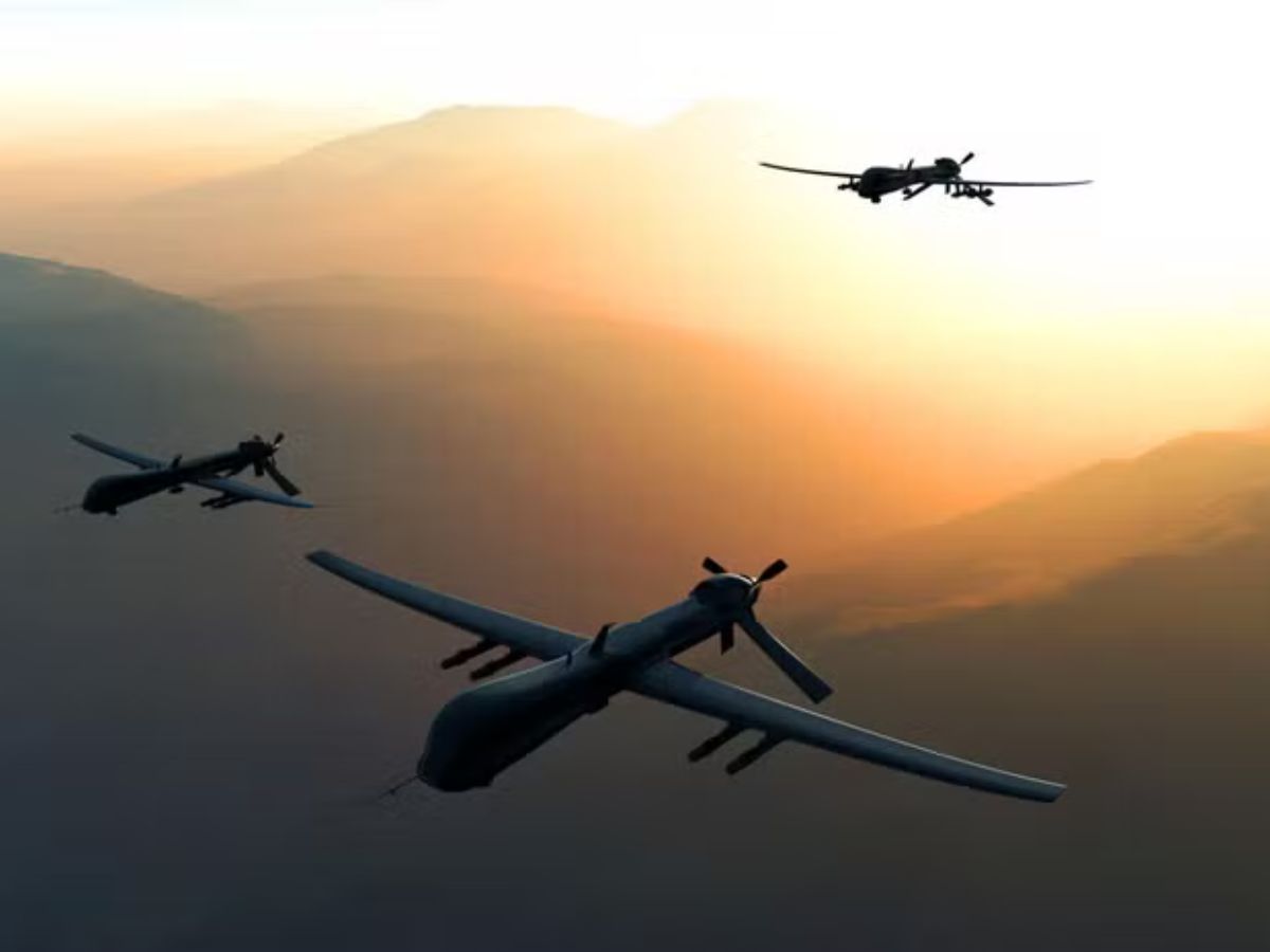 Drone