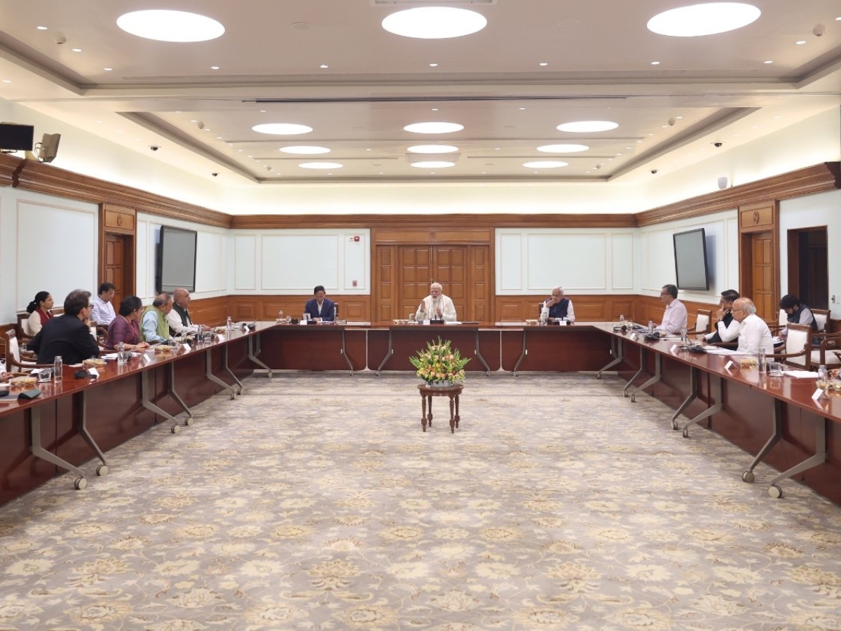 Economic Advisory Council