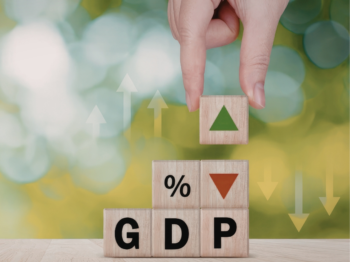 GDP