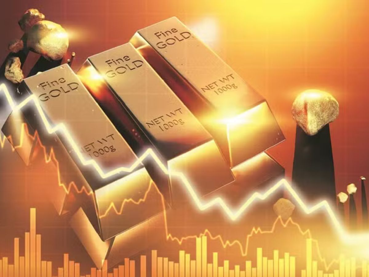 Gold ETF