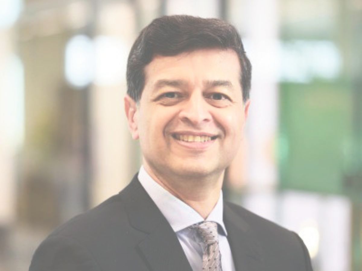 Harshvardhan Chitale
