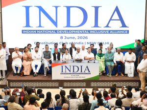 INDIA Alliance