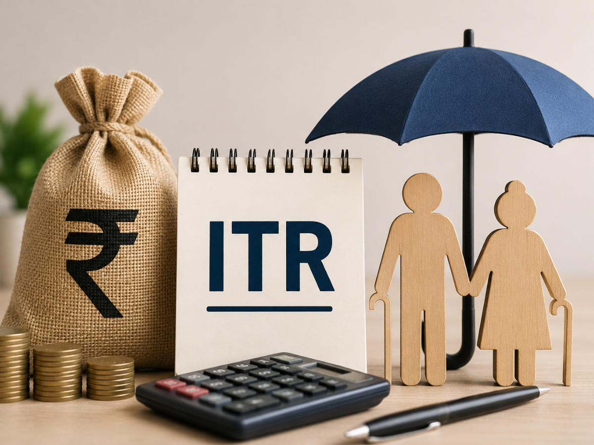 ITR Filing