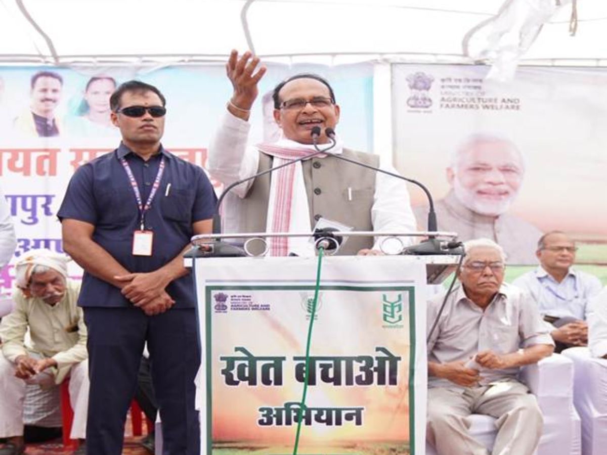 Khet Bachao Abhiyan