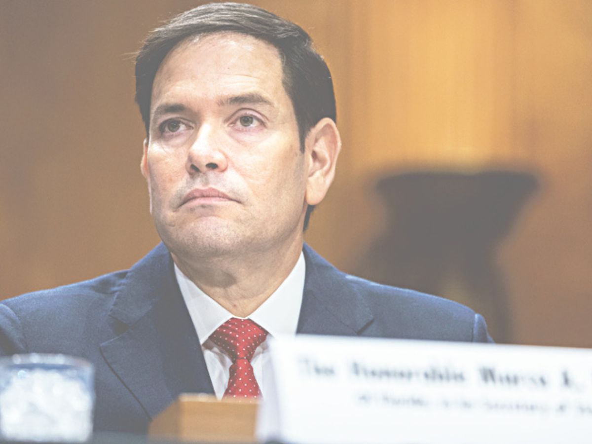 Marco Rubio