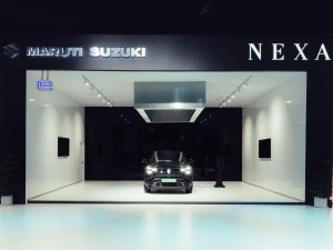 Maruti Suzuki