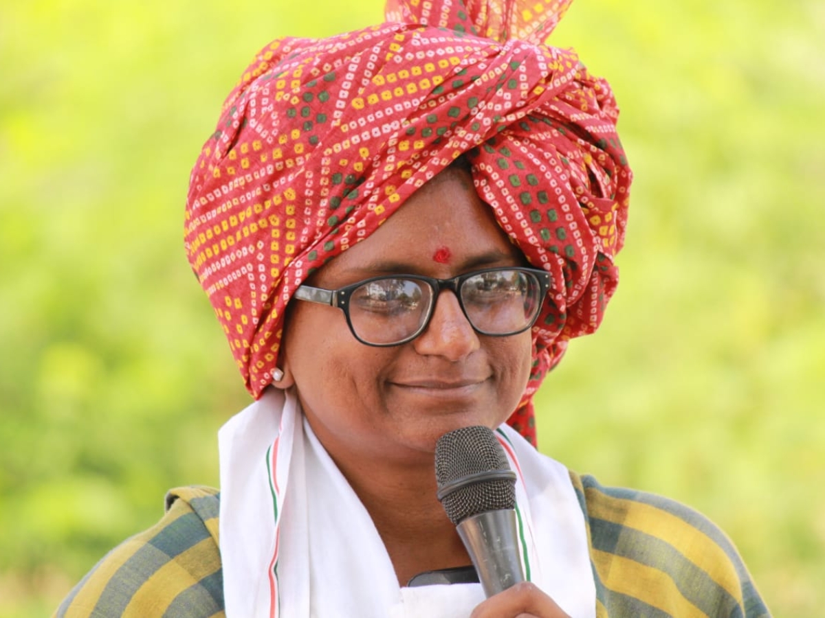 Meenakshi Natarajan