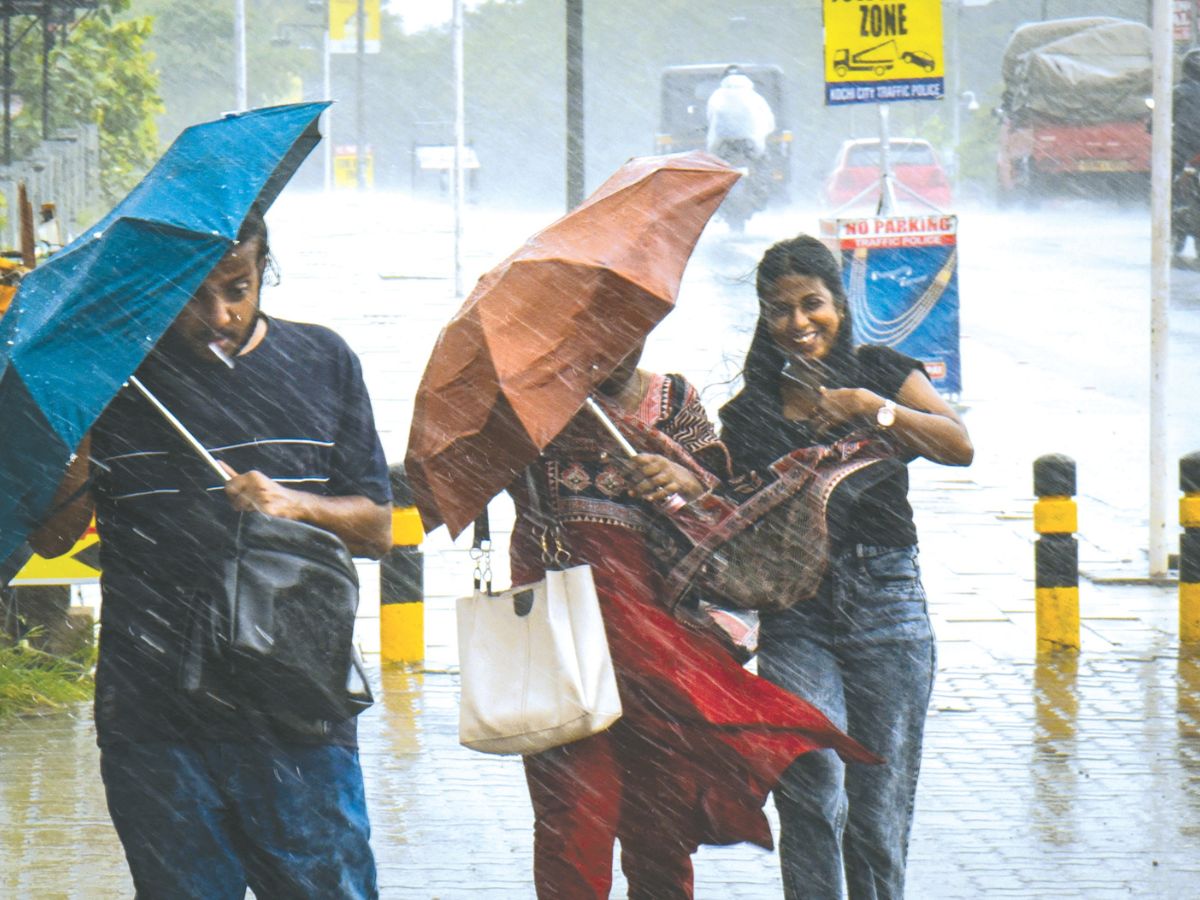 Monsoon