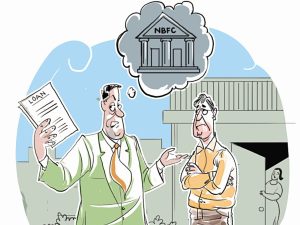NBFC and Loan