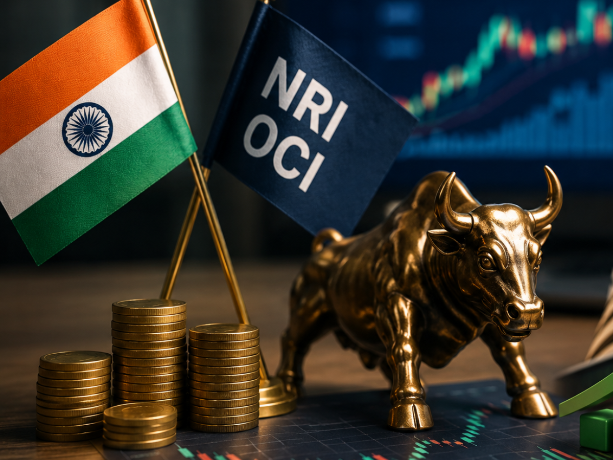 RBI New Rules for NRI-OCI Investors