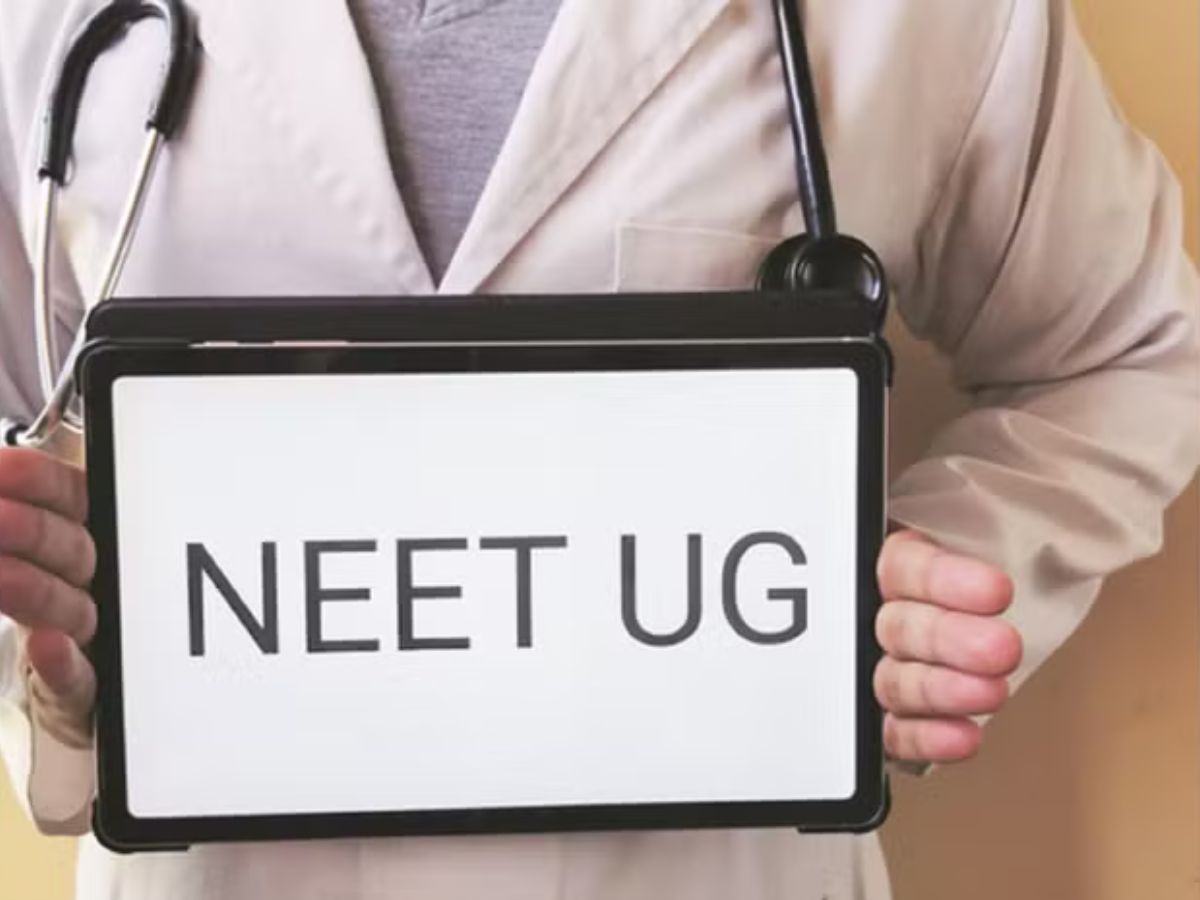 Neet UG Exam