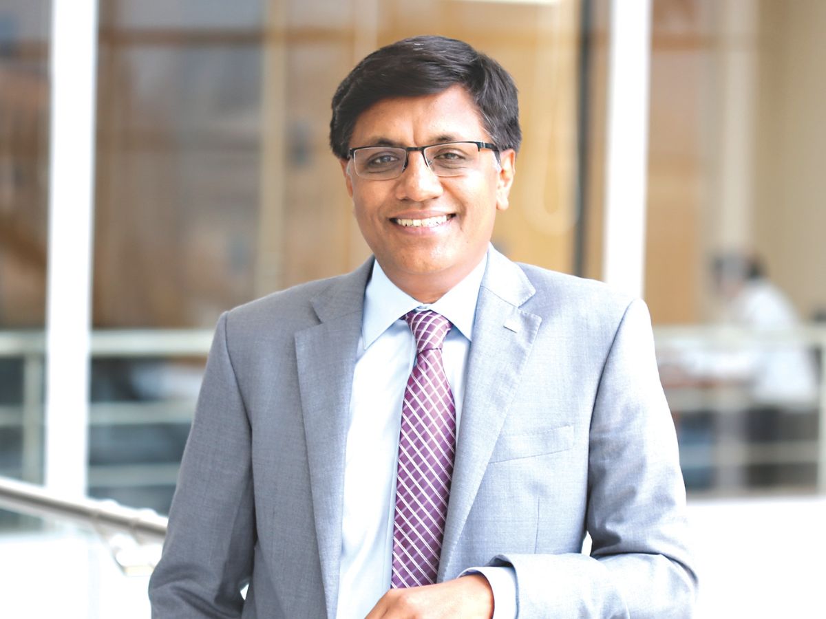 Nilesh Surana