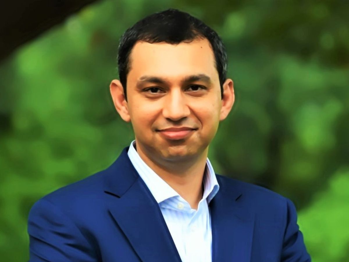 Puneet Chandok