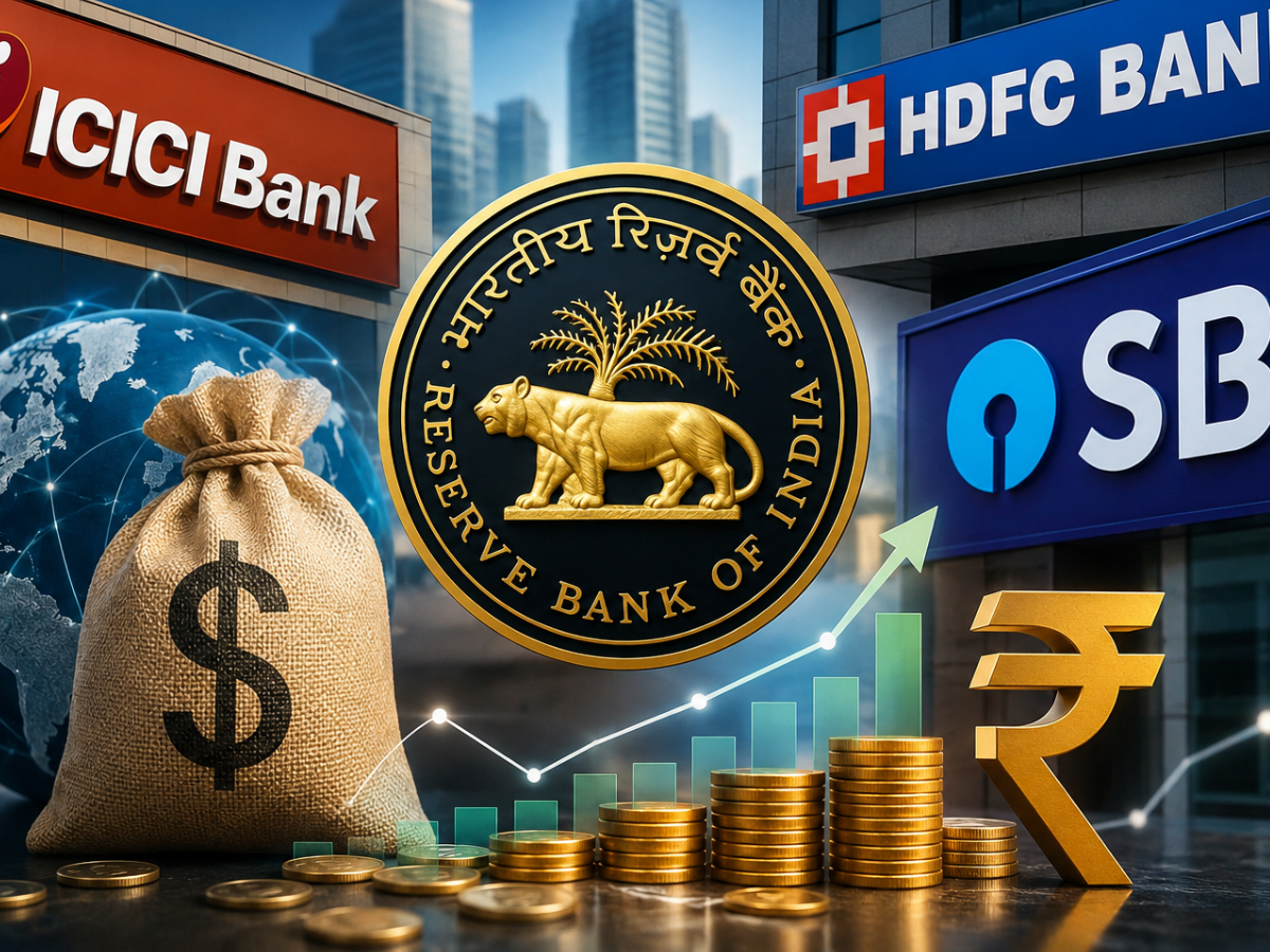 RBI Forex Measures