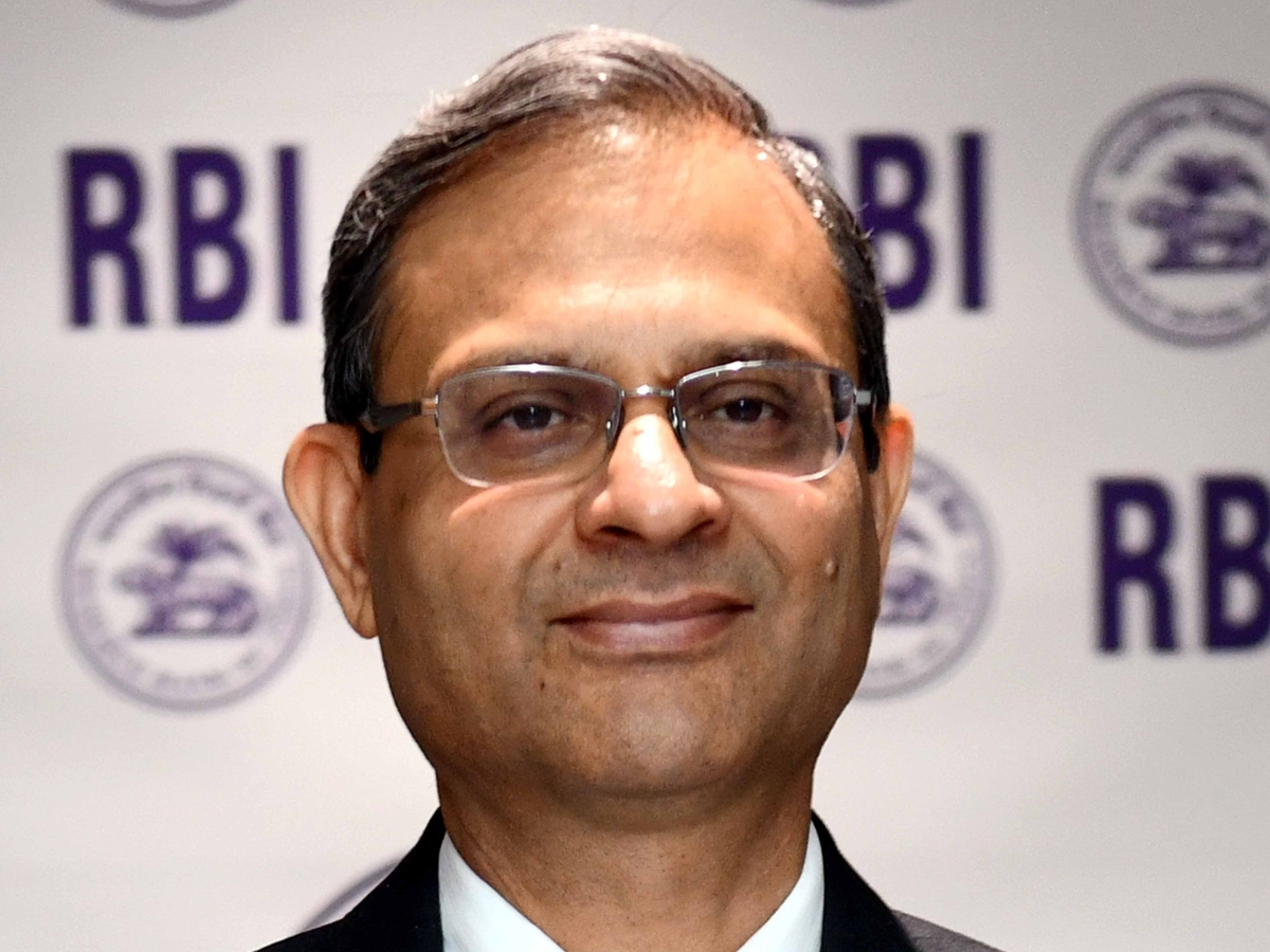 Sanjay Malhotra, Governor, RBI