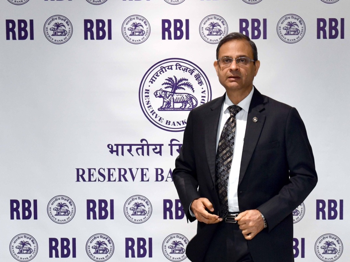Sanjay Malhotra, Governor, RBI
