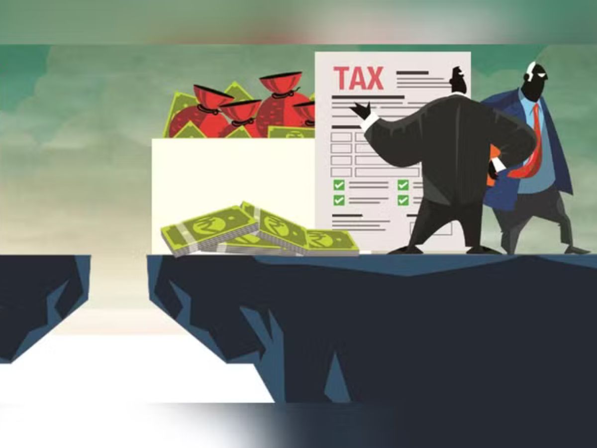 Tax