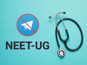 Telegram Ban India
