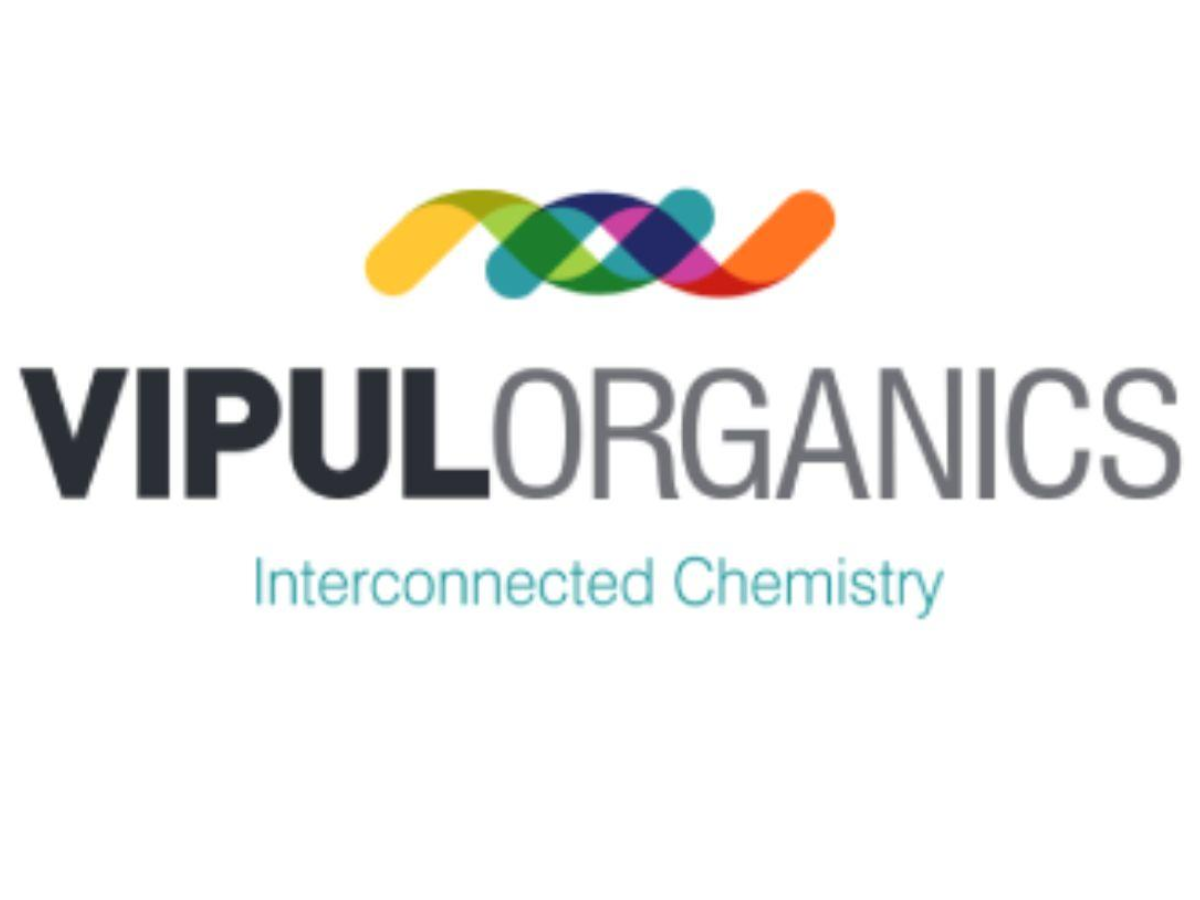 Vipul Organics Expansion