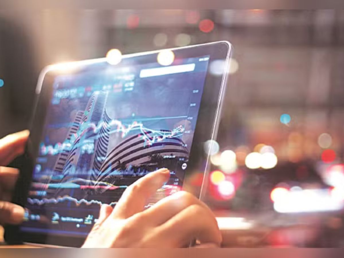 algo trading