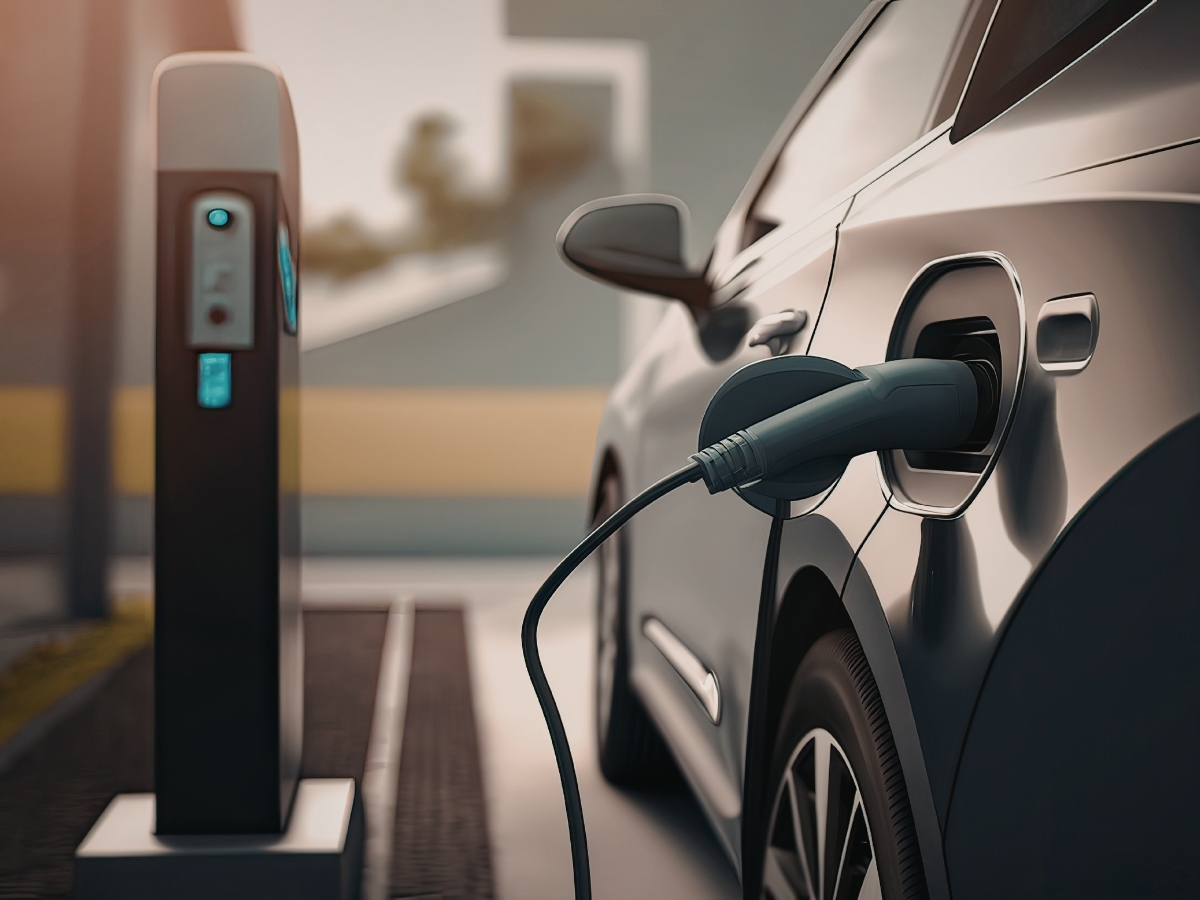 electric vehicle
