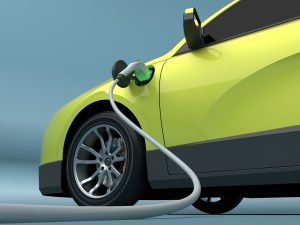 electric vehicle (ev)