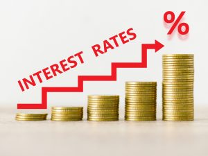 interest rate