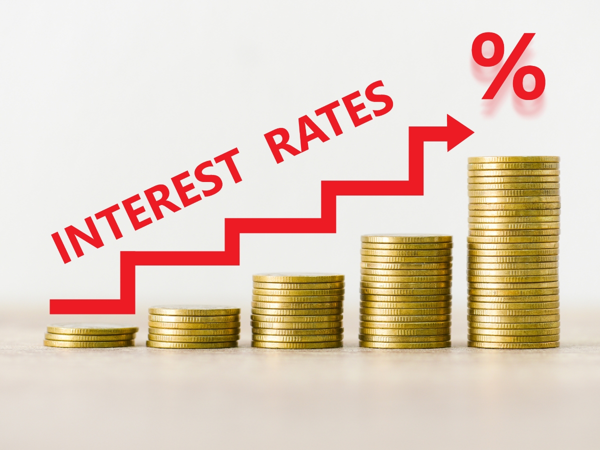 interest rate