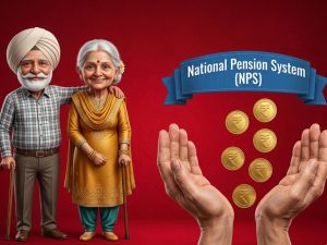 National Pension System (NPS)
