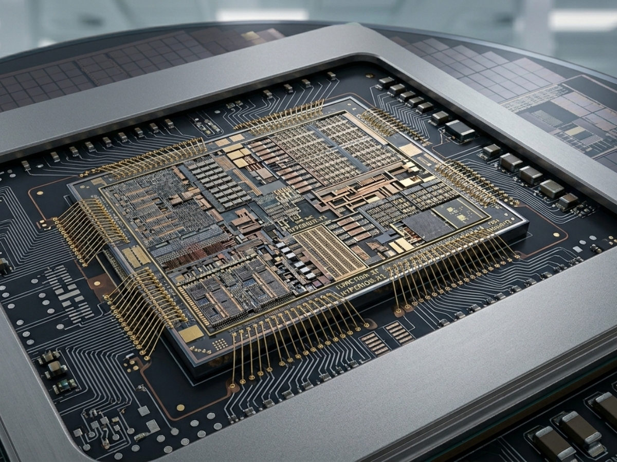 semiconductor Chip